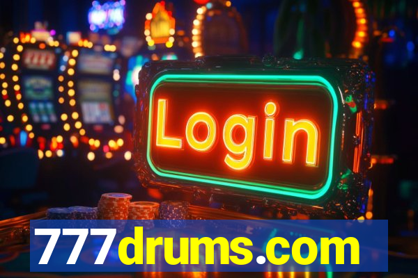 777drums.com