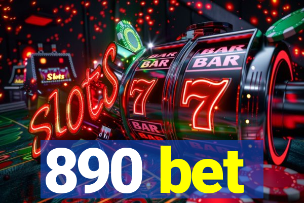 890 bet