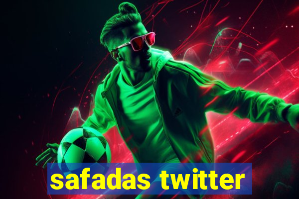 safadas twitter