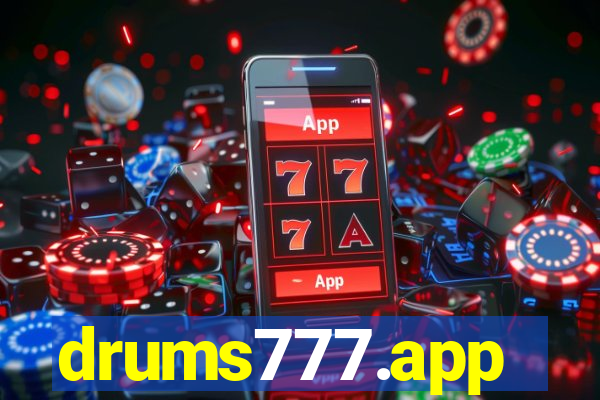 drums777.app