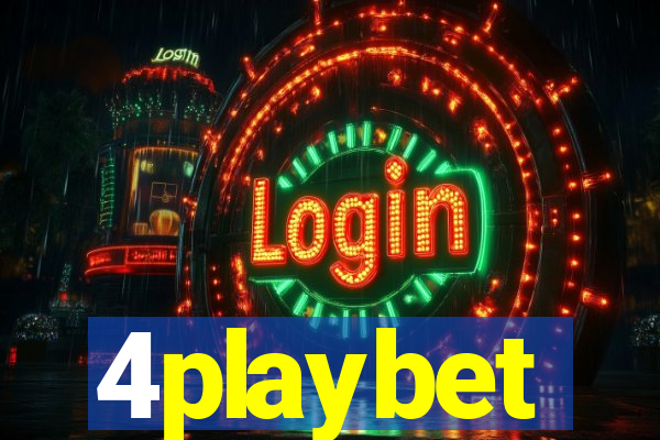 4playbet