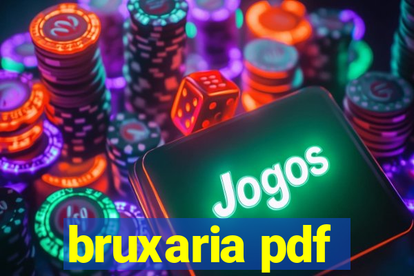 bruxaria pdf