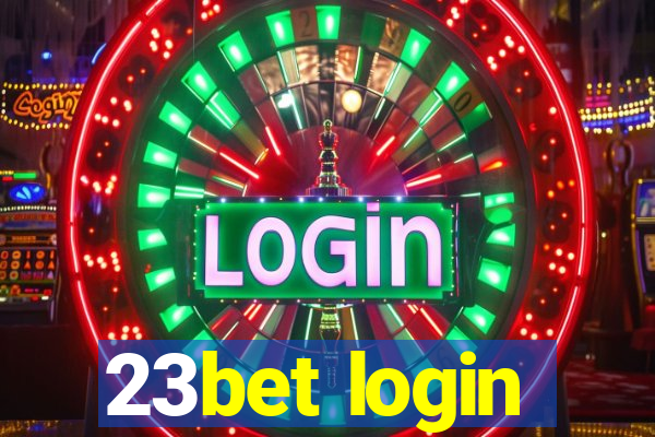 23bet login