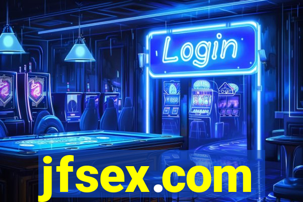 jfsex.com