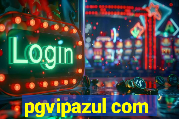 pgvipazul com