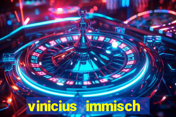 vinicius immisch lacet porto