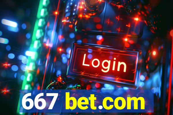 667 bet.com