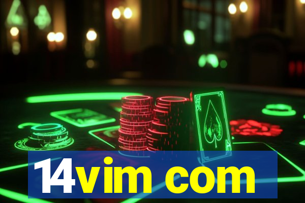 14vim com