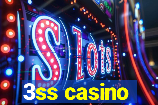 3ss casino