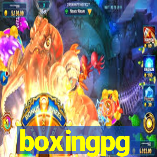 boxingpg