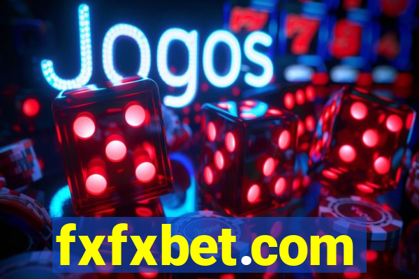 fxfxbet.com