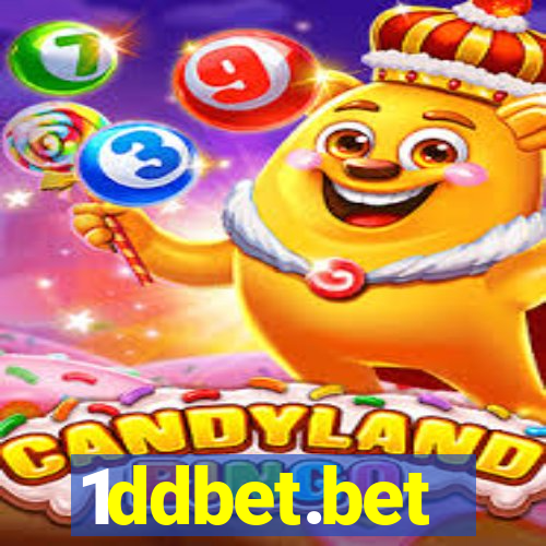 1ddbet.bet