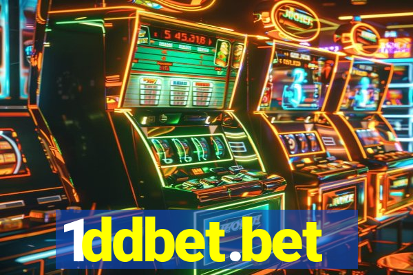 1ddbet.bet