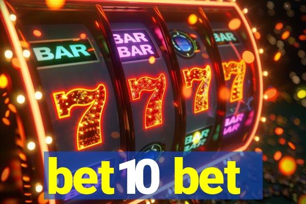 bet10 bet