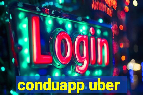 conduapp uber