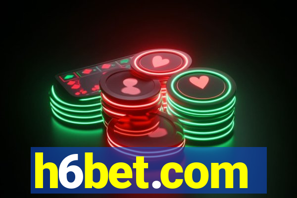 h6bet.com