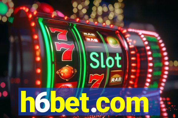 h6bet.com