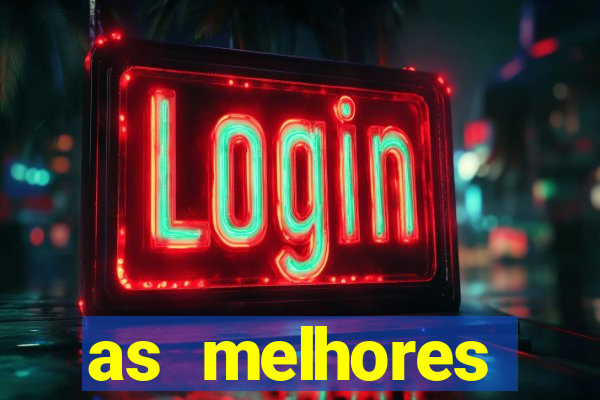 as melhores plataformas de jogo online