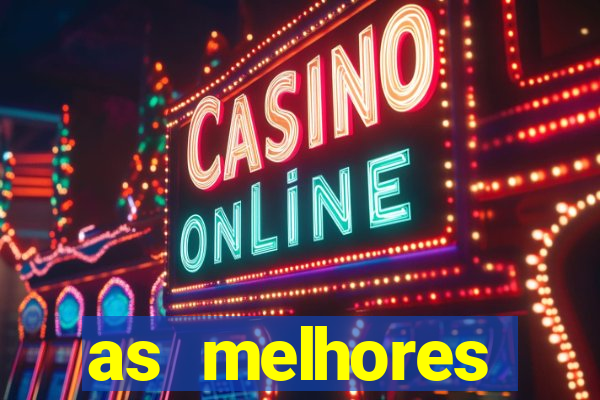 as melhores plataformas de jogo online