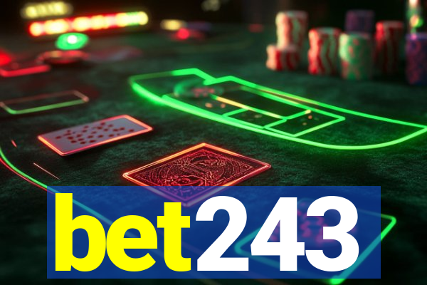 bet243