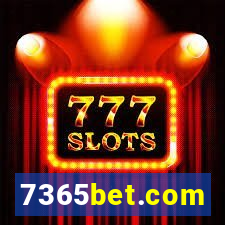 7365bet.com