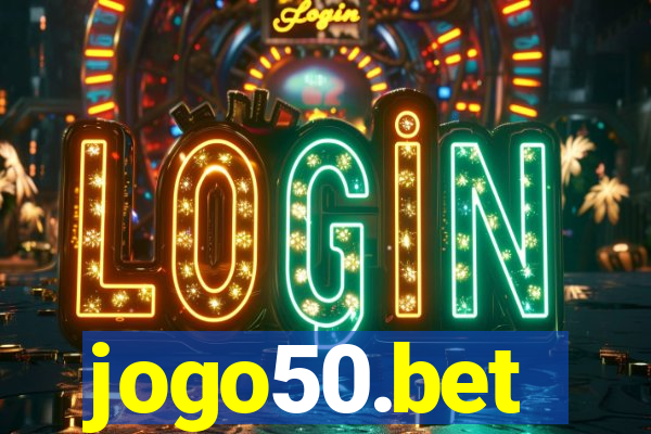 jogo50.bet