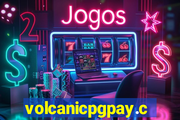 volcanicpgpay.com