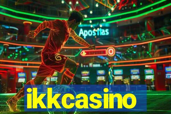 ikkcasino