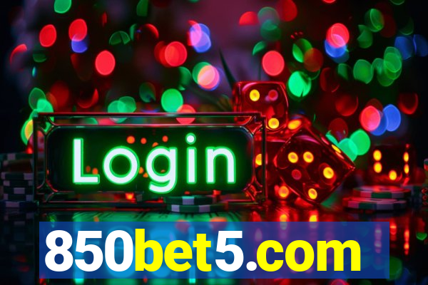 850bet5.com