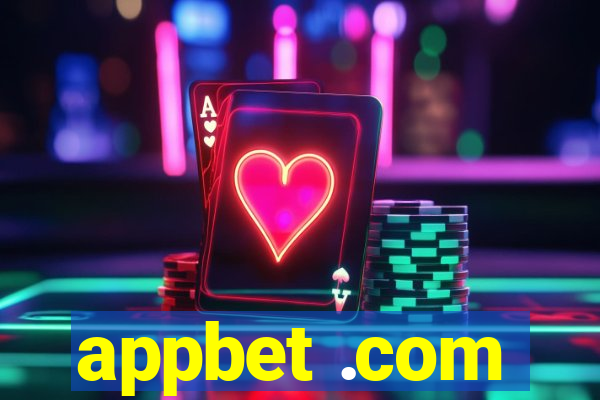 appbet .com