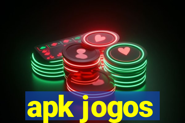 apk jogos