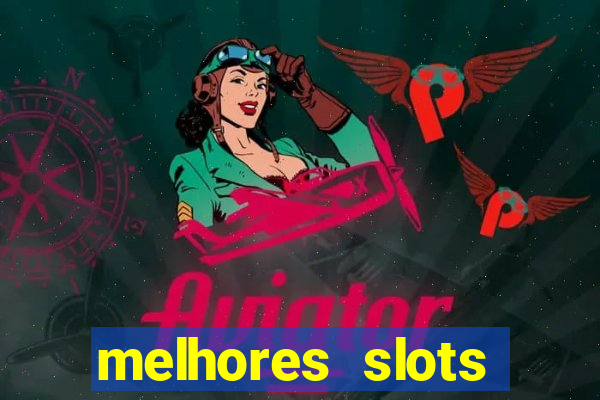 melhores slots pragmatic play