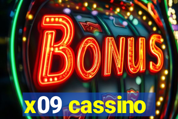 x09 cassino