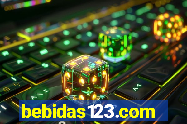 bebidas123.com