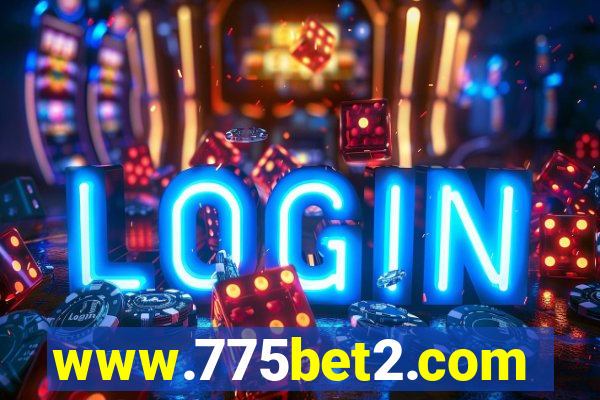 www.775bet2.com