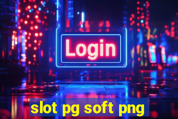 slot pg soft png