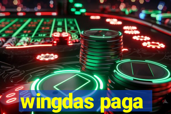 wingdas paga