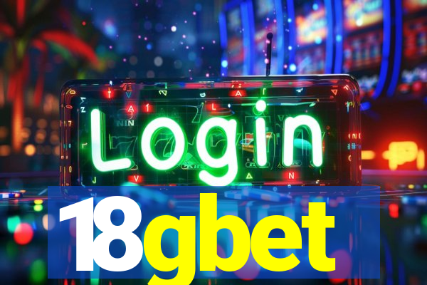 18gbet