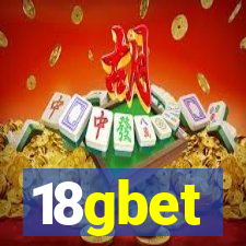 18gbet