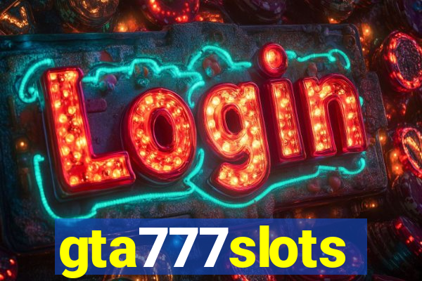 gta777slots