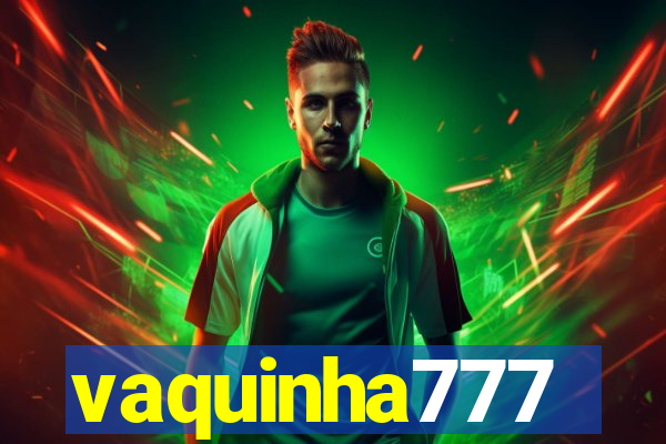 vaquinha777