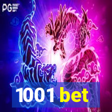 1001 bet