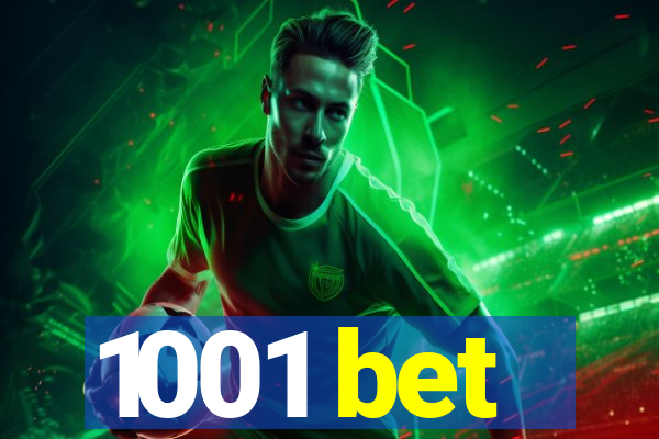 1001 bet