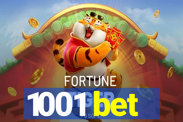 1001 bet