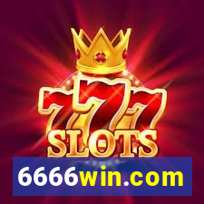 6666win.com