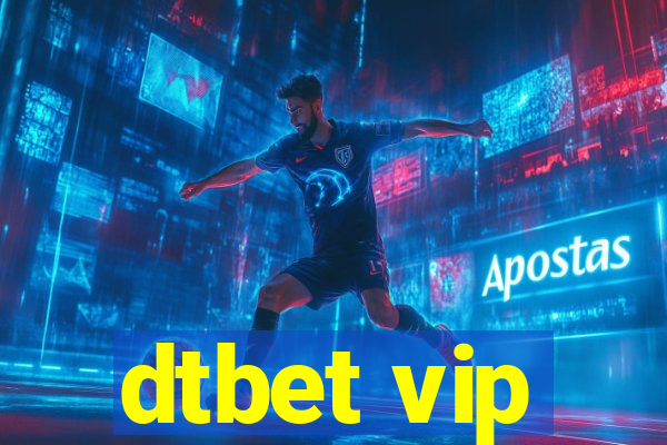 dtbet vip