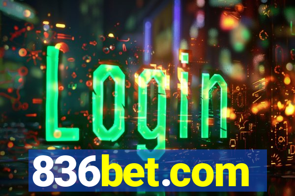 836bet.com