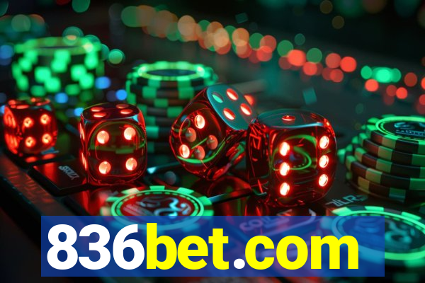 836bet.com