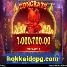 hokkaidopg.com