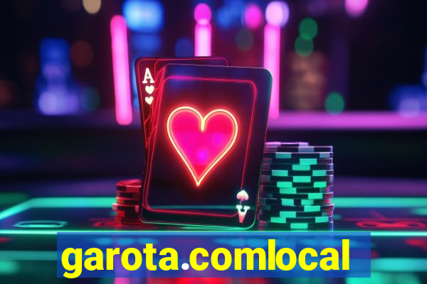 garota.comlocal